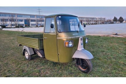 Piaggio APE Gebrauchtwagen