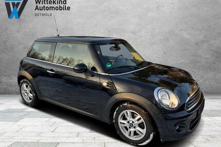 Mini ONE Gebrauchtwagen
