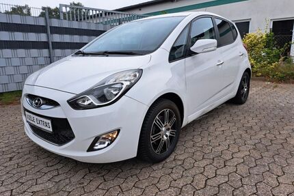 Hyundai ix20 Gebrauchtwagen
