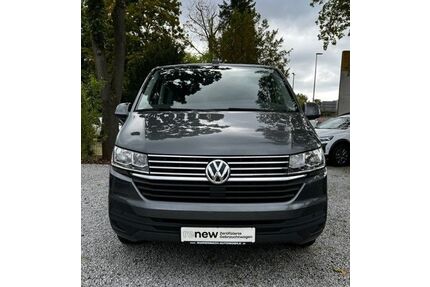 VW T6 Caravelle Gebrauchtwagen