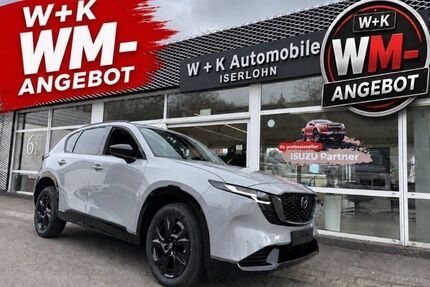 Mazda CX-5 Gebrauchtwagen