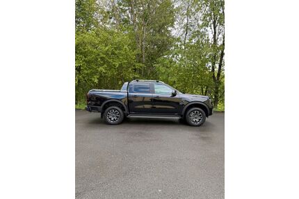 Ford Ranger Gebrauchtwagen