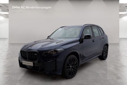 BMW X5 M60 Gebrauchtwagen
