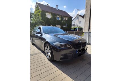 BMW 530 Gebrauchtwagen