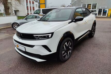 Opel Mokka Gebrauchtwagen