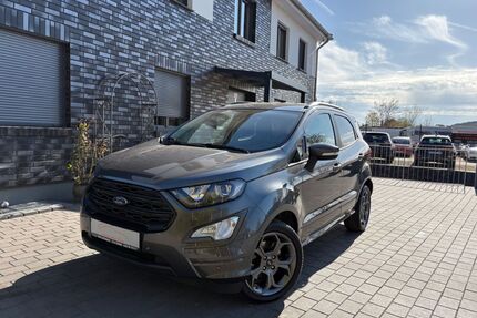 Ford EcoSport Gebrauchtwagen
