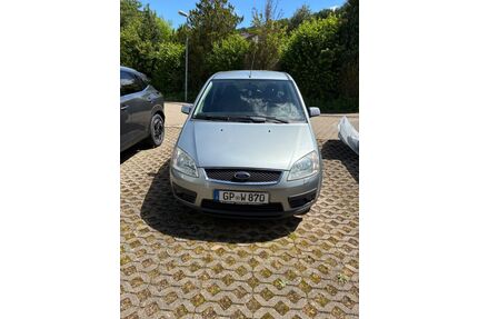 Ford C-Max Gebrauchtwagen