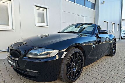 BMW Z4 Gebrauchtwagen