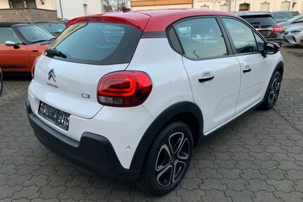 Citroen C3 Gebrauchtwagen