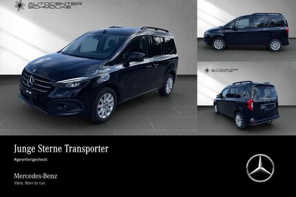 Mercedes-Benz T-Klasse Gebrauchtwagen