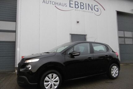 Citroen C3 Gebrauchtwagen