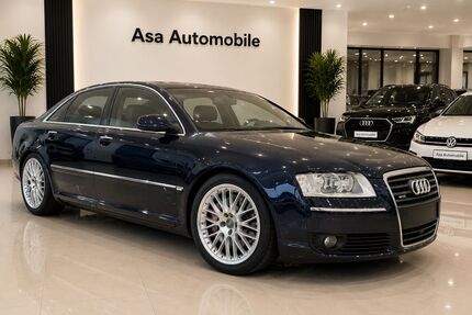Audi A8 Gebrauchtwagen