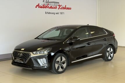 Hyundai IONIQ Gebrauchtwagen