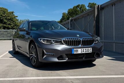 BMW 330 Gebrauchtwagen