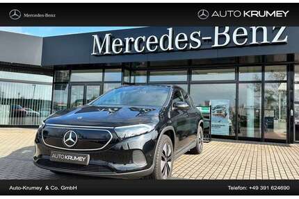 Mercedes-Benz EQA Gebrauchtwagen