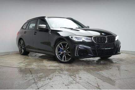BMW M340d Gebrauchtwagen