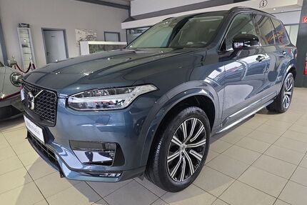 Volvo XC90 Gebrauchtwagen