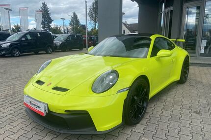 Porsche 992 Gebrauchtwagen
