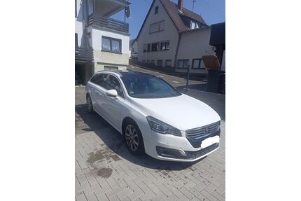 Peugeot 508 Gebrauchtwagen