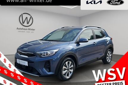Kia Stonic Gebrauchtwagen