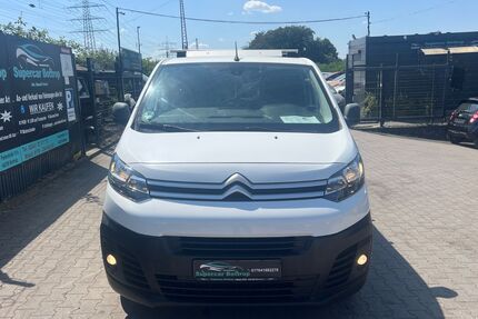 Citroen Jumpy Gebrauchtwagen