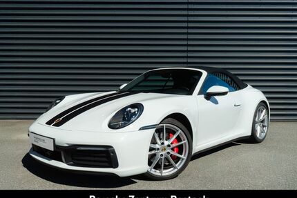 Porsche 992 Gebrauchtwagen