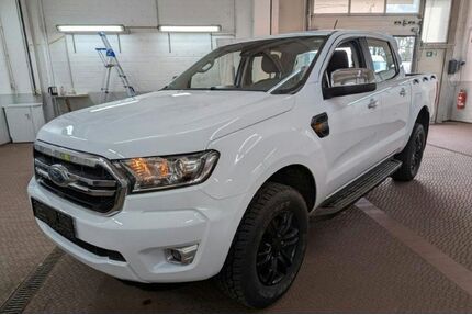 Ford Ranger Gebrauchtwagen
