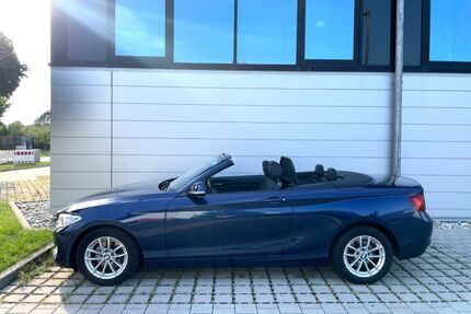 BMW 220 Gebrauchtwagen