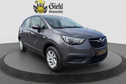 Opel Crossland (X) Gebrauchtwagen