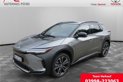 Toyota bZ4X Gebrauchtwagen