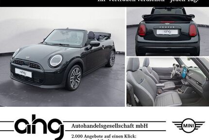 Mini Cooper Cabrio Gebrauchtwagen