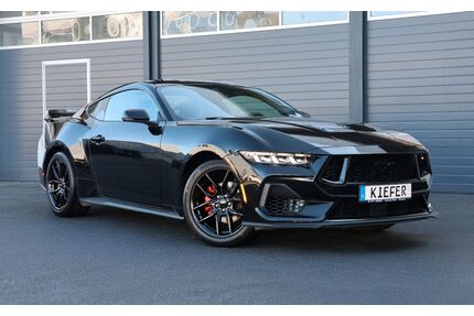 Ford Mustang Gebrauchtwagen