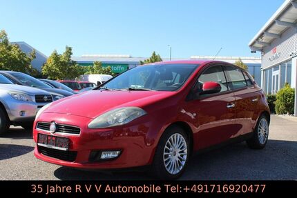 Fiat Bravo Gebrauchtwagen