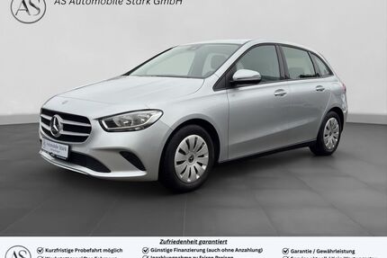 Mercedes-Benz B 180 Gebrauchtwagen