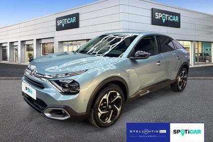 Citroen C4 Gebrauchtwagen