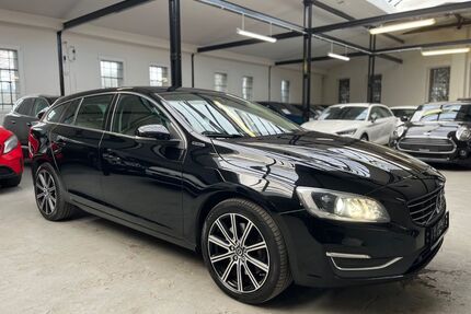 Volvo V60 Gebrauchtwagen