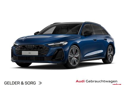 Audi S5 Gebrauchtwagen