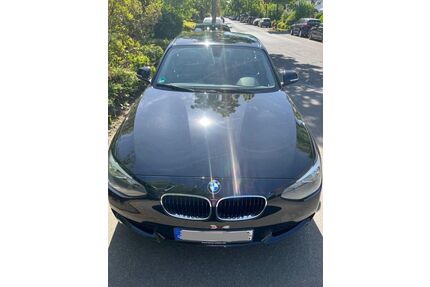 BMW 116 Gebrauchtwagen