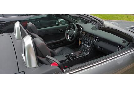 Mercedes-Benz SLK 250 Gebrauchtwagen