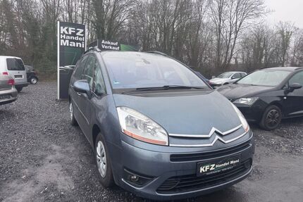 Citroen Grand C4 Picasso / SpaceTourer Gebrauchtwagen