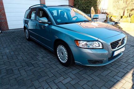 Volvo V50 Gebrauchtwagen
