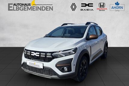 Dacia Sandero Gebrauchtwagen