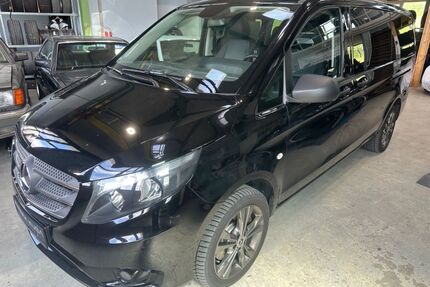 Mercedes-Benz V 220 Gebrauchtwagen