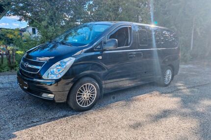 Hyundai H-1 Starex Gebrauchtwagen