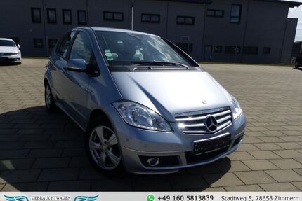 Mercedes-Benz A 180 Gebrauchtwagen