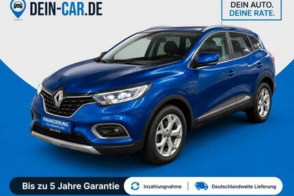Renault Kadjar Gebrauchtwagen