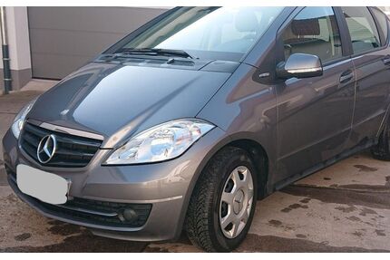 Mercedes-Benz A 160 Gebrauchtwagen