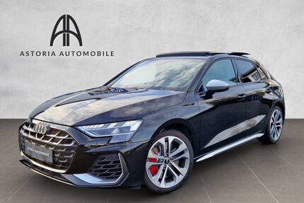 Audi S3 Gebrauchtwagen