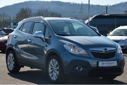 Opel Mokka Gebrauchtwagen