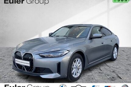 BMW i4 Gebrauchtwagen